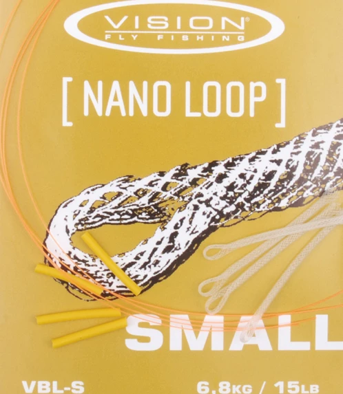 Vision Nano Loops, Small