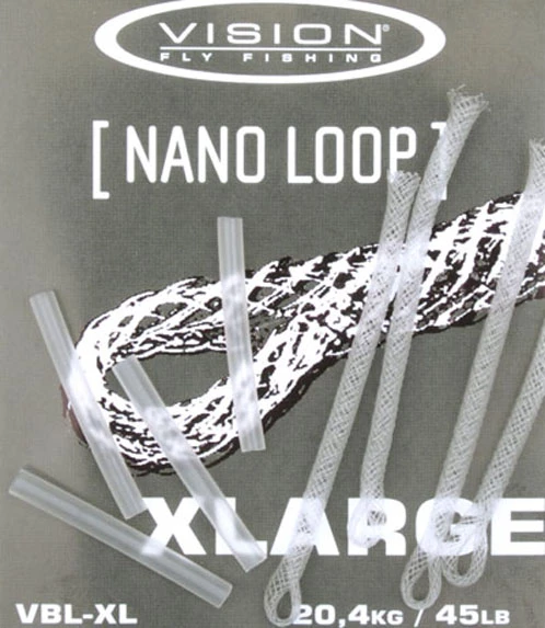 Vision Nano Loops, XLarge