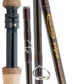 Vision Vipu DH 13’4″ #8 29-34g -kahdenkäden Perhovapa