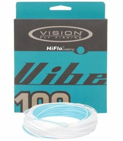 Vision Vibe 100+ -perhosiima