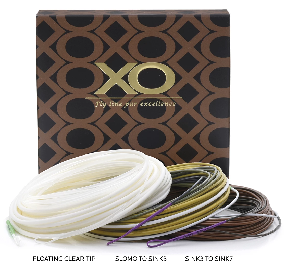 Vision XO -ampumapäät, Sink3 To Sink7