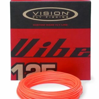 Vision Vibe125 -perhosiimat