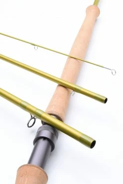 Vision Onki DH #8 /30-38g 13′ -kahdenkäden Perhovapa