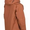 Vision Pupa Jacket Rusty Orange