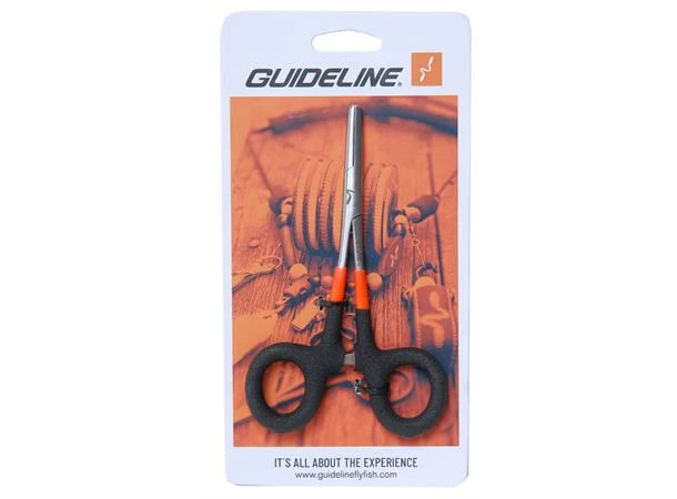 Guideline Straight Forceps - Image 2