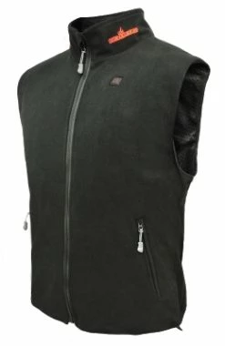 Nevercold Alaska -lämpöliivi