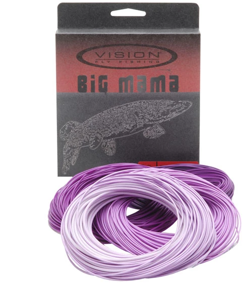 Vision Big Mama -perhosiimat