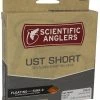 Scientific Anglers UST Short -ampumapää, Super Fast Sink