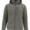 Simms Challenger Windblock Hoody. Väri: Loden