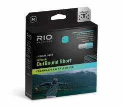 Rio INTOUCH OUTBOUND SHORT F -perhosiima