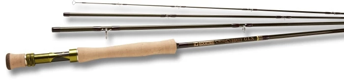 G-Loomis NRX 10′ #3 Nymph -perhovapa