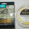 G-Loomis Wind Taper Trout Line -perhosiima, WF5I