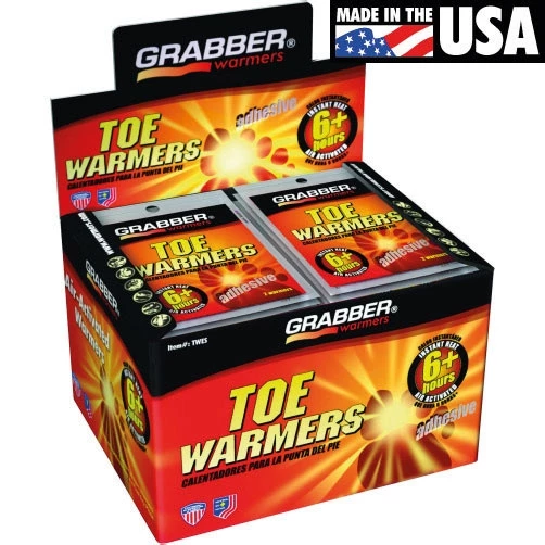 Grabber Varpaanlämmitin Tyyny - Image 2