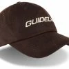 Guideline Oilskin Cap