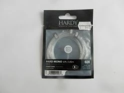 Hardy Hard Mono Salt 10ft -valmis Perukkeet, 3kpl