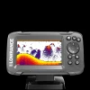 Lowrance HOOK²-4x All Season Pack