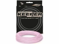 Keeper Running Line, 0,036