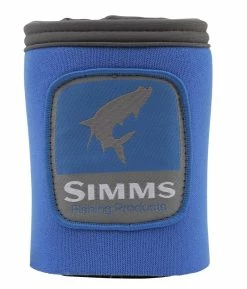 Simms Koozy Juomateline. Väri:Admiral Blue.
