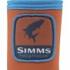 Simms Koozy Juomateline. Väri:Fury Orange.