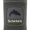 Simms Koozy Juomateline. Väri:Hunter Green