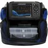 Lowrance HOOK Reveal Ice 5″ -kannettava Yhdistelmälaite