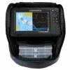 Lowrance Hook Reveal 7″ Ice -pilkkikaikuluotainpaketti