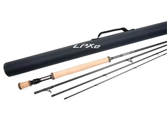 Guideline LPXe 11′ #6/7 Switch -perhovapa