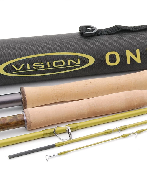 Vision Onki -perhovavat