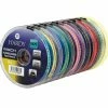 Hardy Mach Fluorocarbon 50m 6X -perukesiima