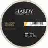 Hardy Gel Spun Backing 45lb 365m, Yellow
