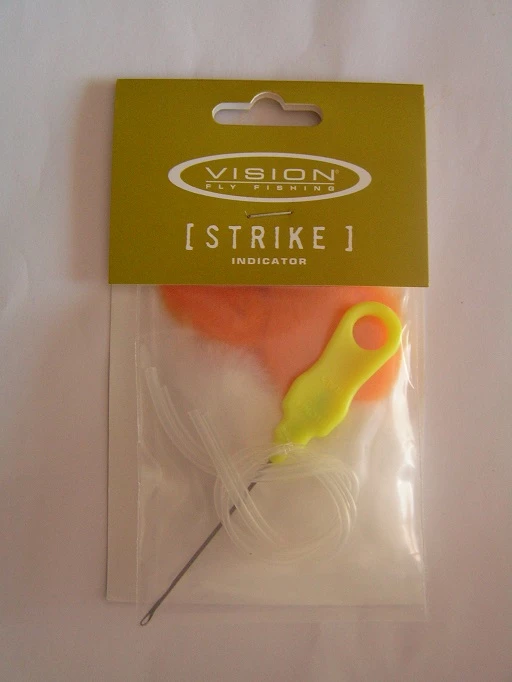 Vision Strike Indicator