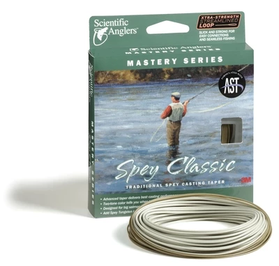 Scientific Anglers Spey Classic -perhosiima
