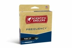 Scientific Anglers Frequency Sink Tip 3 -perhosiima