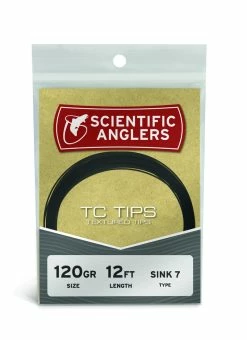 Scientific Anglers TC Textured Tip 10ft