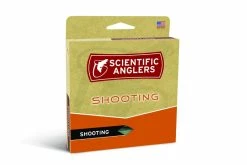 Scientific Anglers Shooting Line Textured .032SL