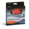 Scientific Anglers Shooting Line .034” 30# 120 Ft Monocore Intermediate Surf (Spey) -juoksusiima