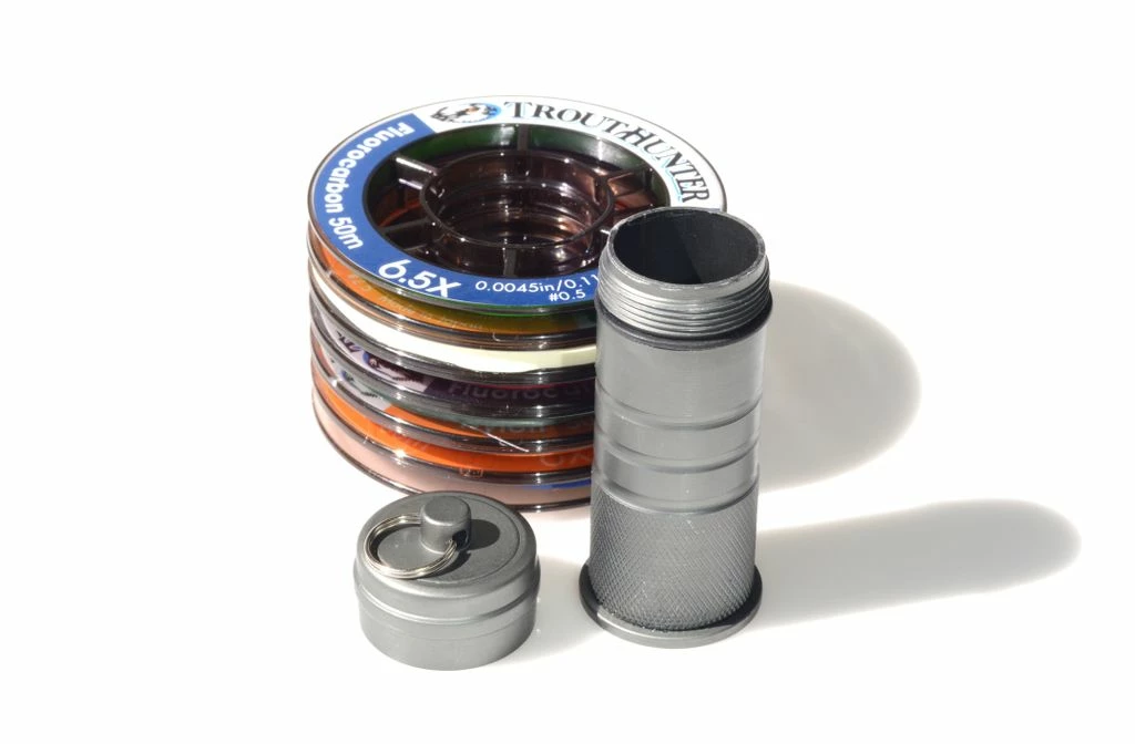 Trout Hunter Tippet Post - Image 2