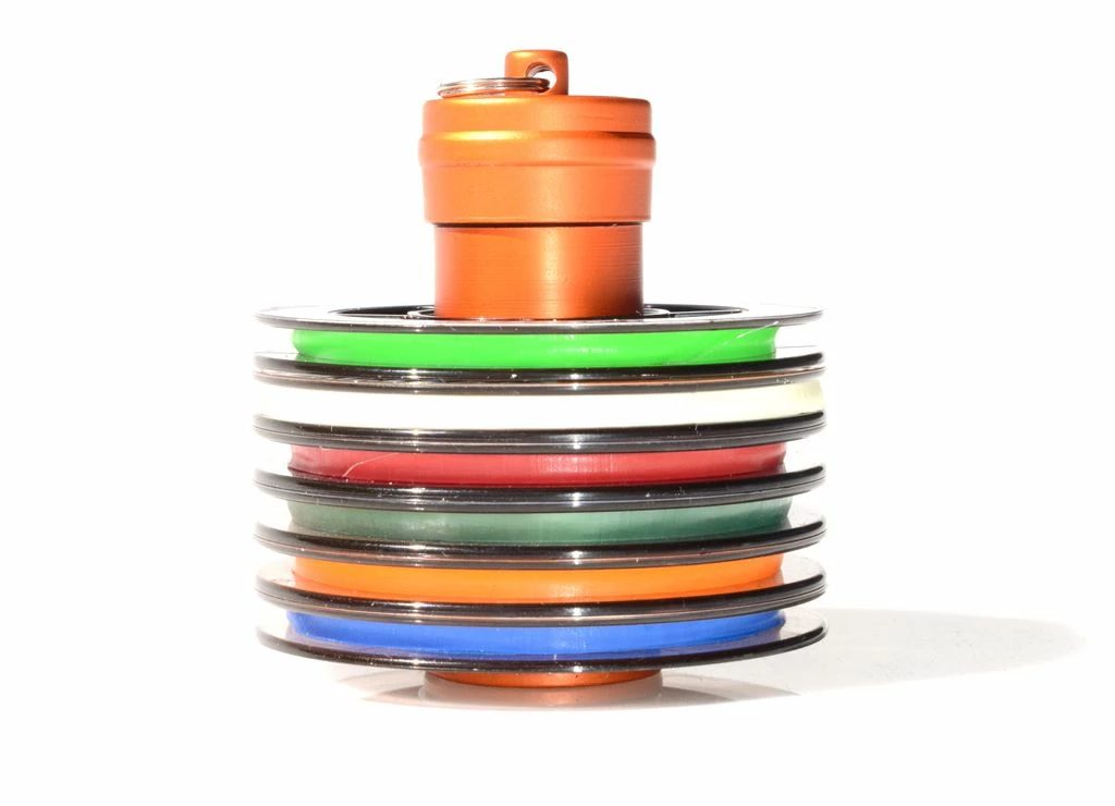 Trout Hunter Tippet Post - Image 3