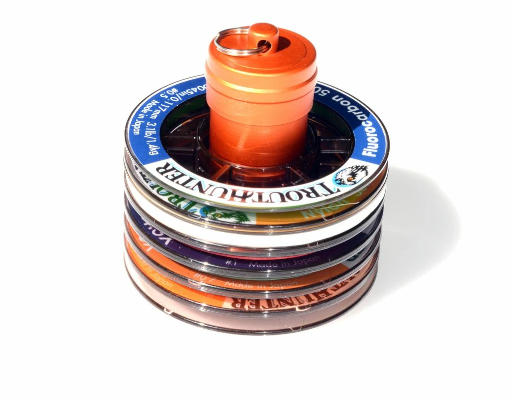 Trout Hunter Tippet Post - Image 4