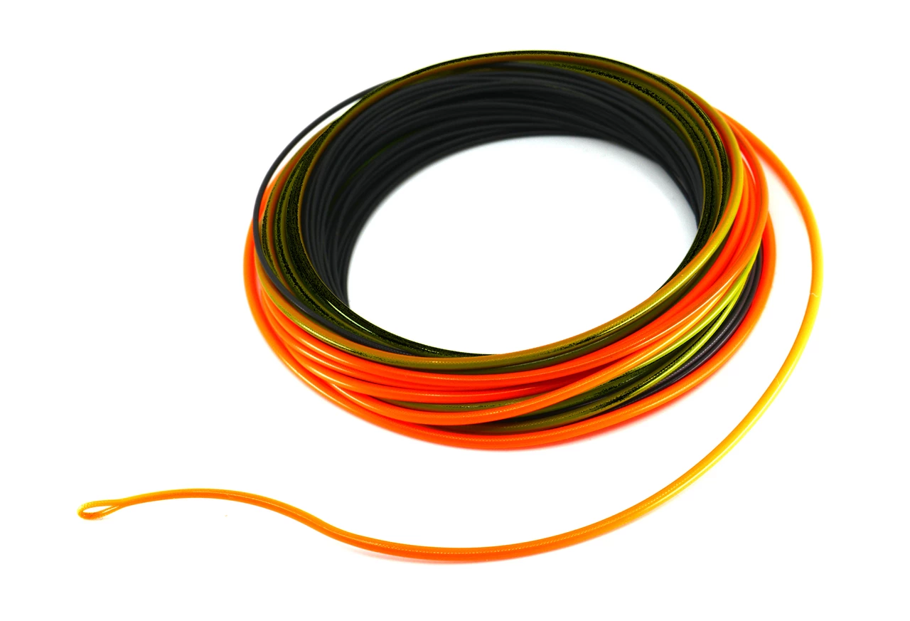 Scientific Anglers UST Express Sink -ampumapää - Image 5