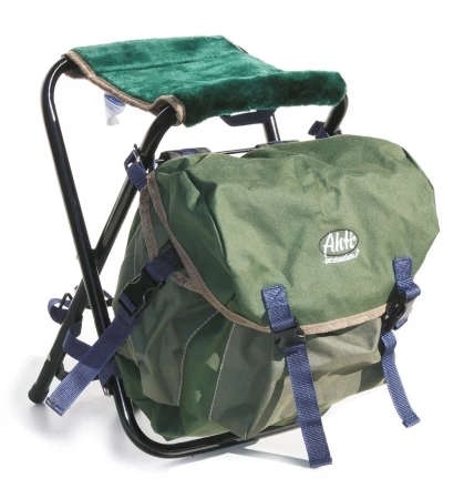 Ahti -REPPUJAKKARA FLEECE