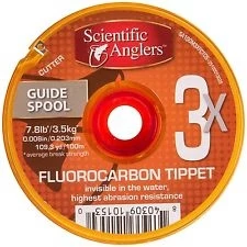 Scientific Anglers Fluorocarbon -perukesiimat, Lohi-luokat