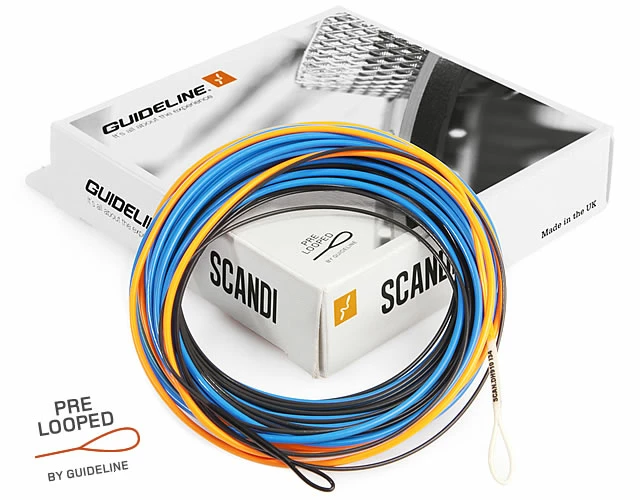 Guideline Scandi RTG -ampumapää