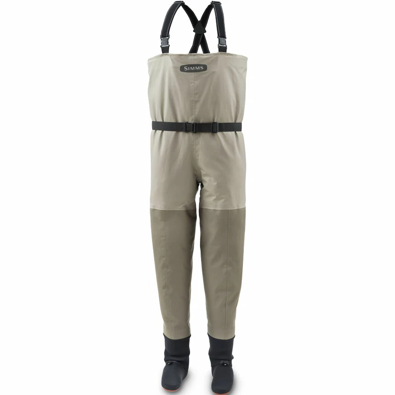 Simms Guide -kahluuhousut