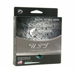 Scientific Anglers UST -ampumapää, #7/8