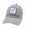Simms Tarpon Trucker Cap