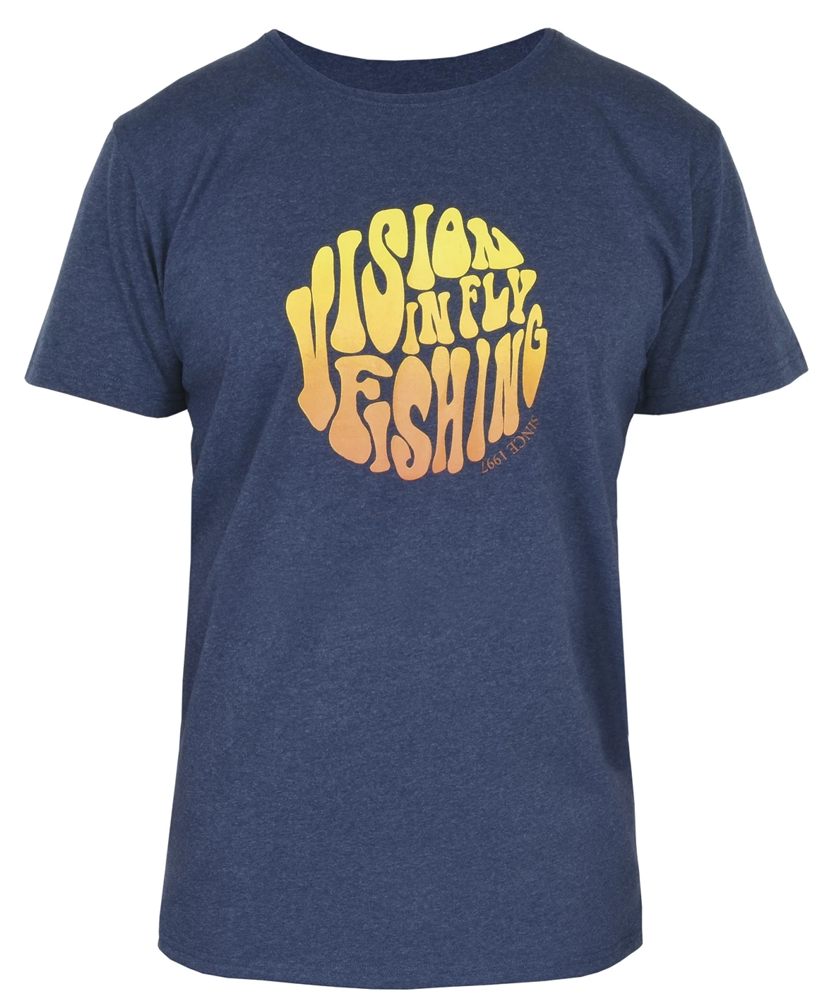 Vision Since T-paita