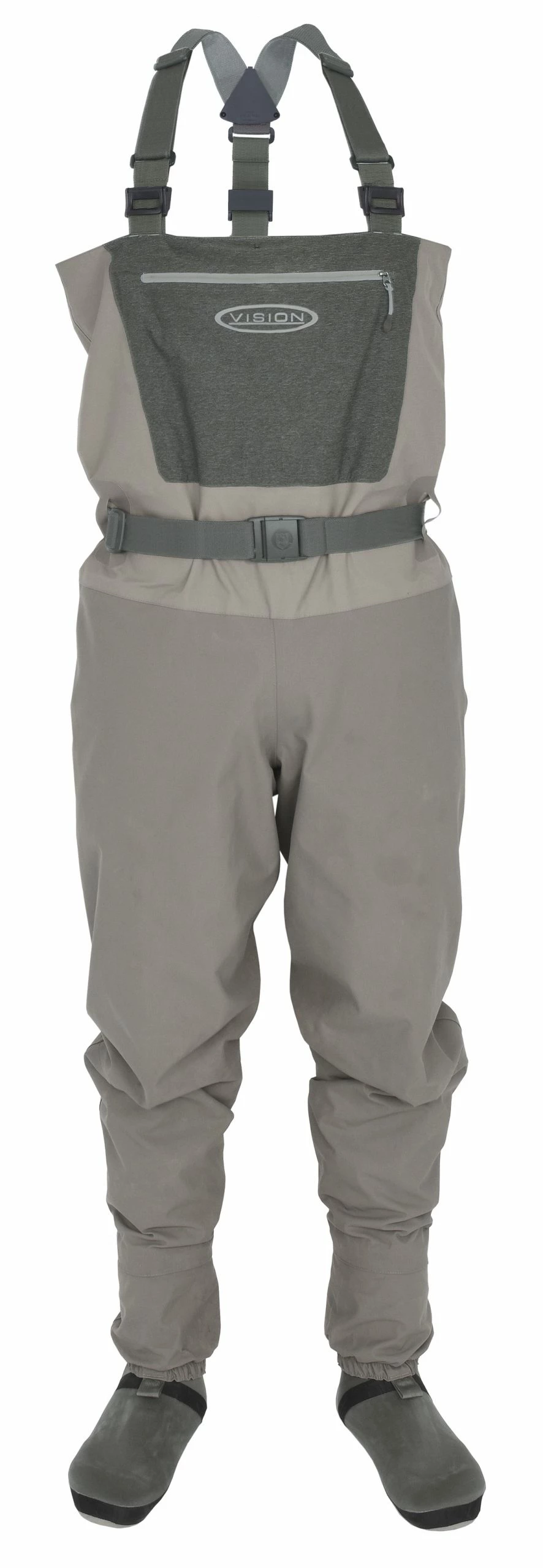 Vision Lift -kahluuhousut