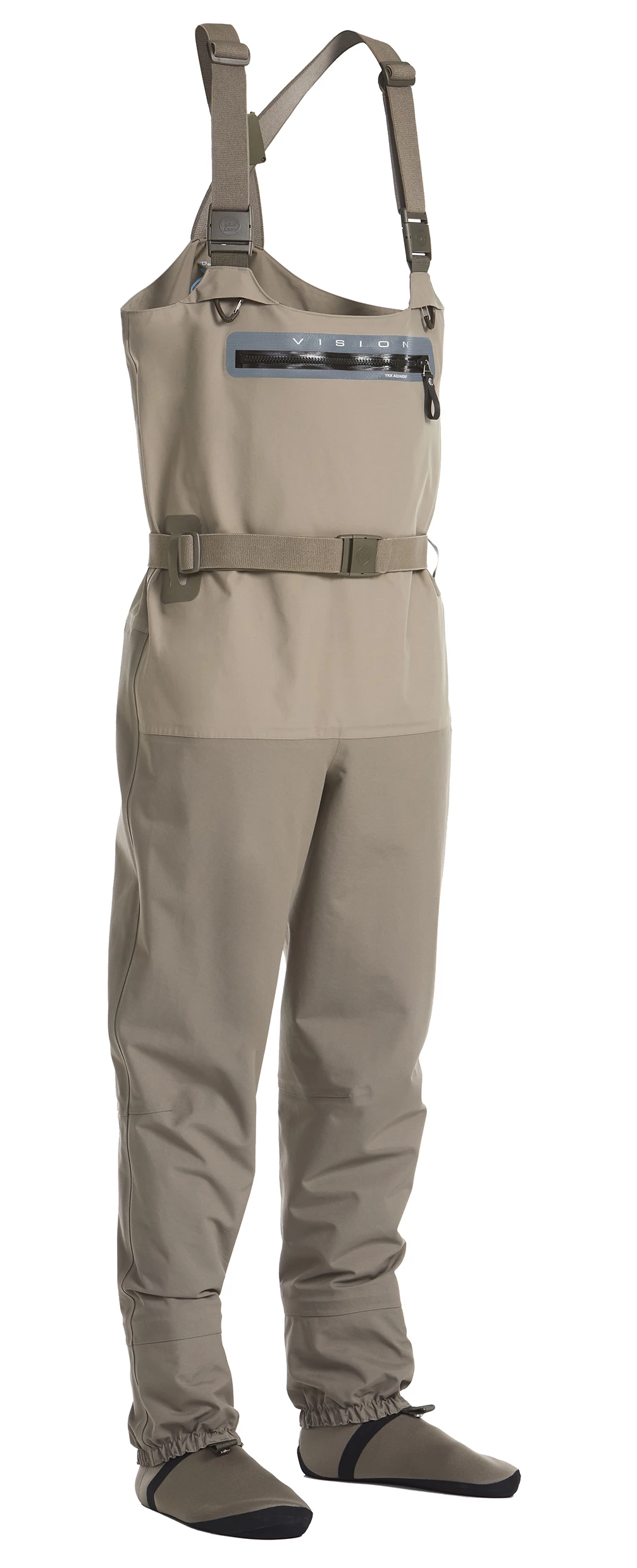 Vision Scout 2.0 -kahluuhousut