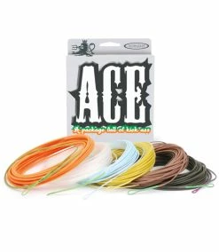 Vision Ace Sink3 – Sink5 -ampumapää